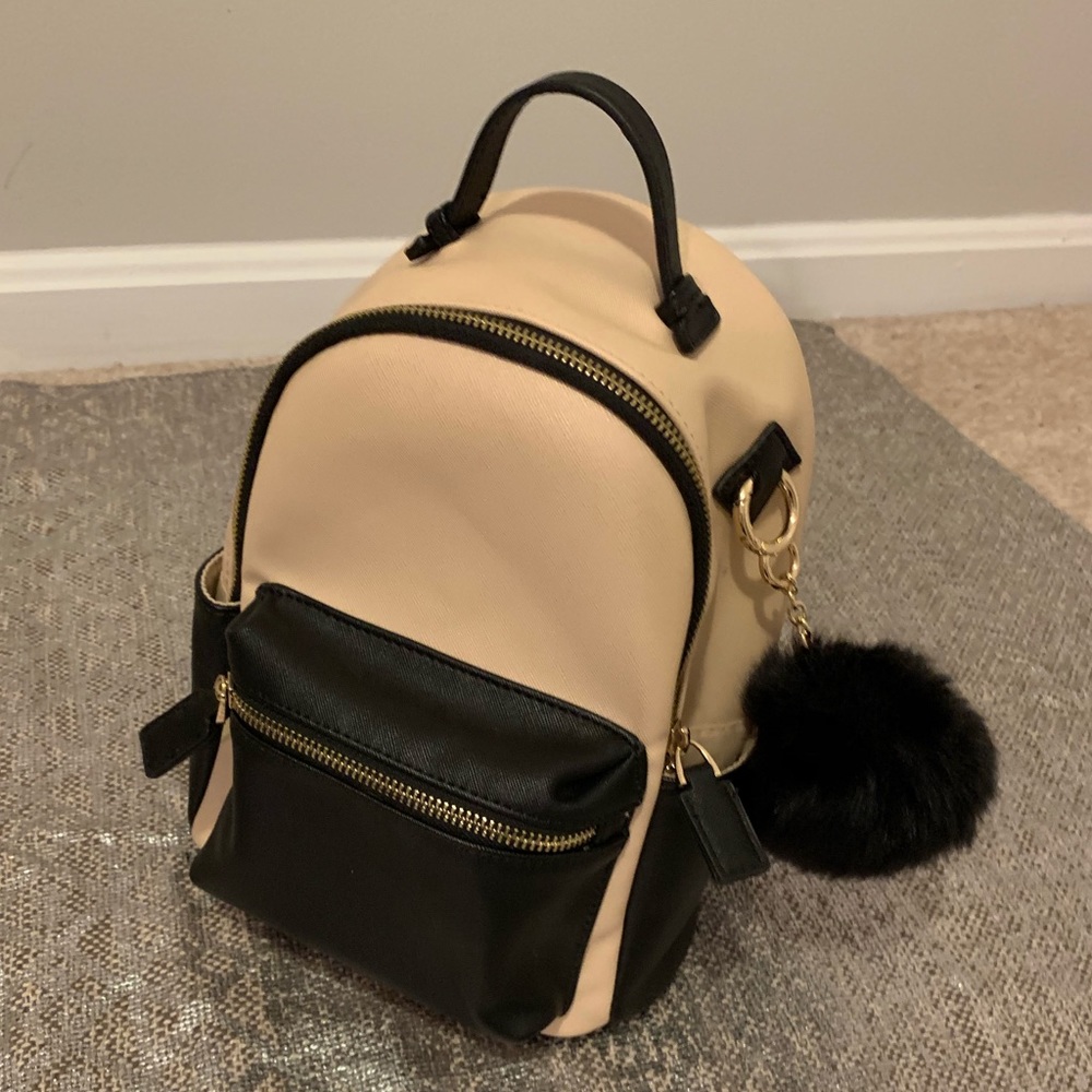 Cute Spring backpack